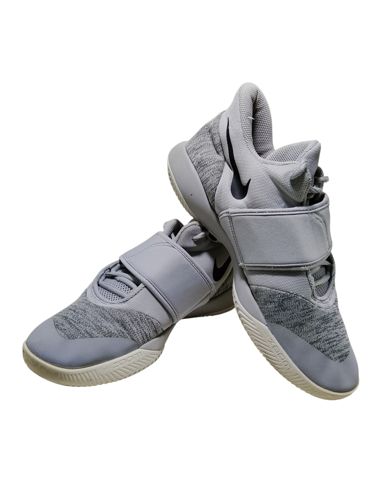 Nike Grey KD Trey 5