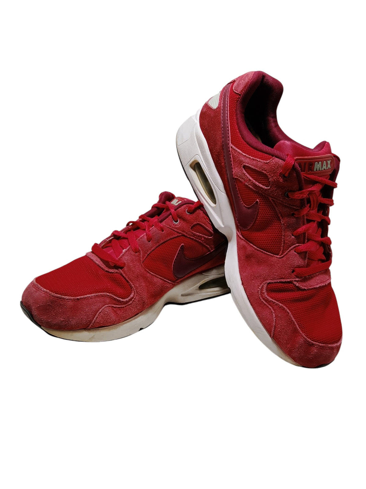 Nike Air Max Coliseum Racer