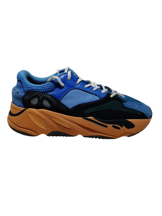 Adidas "Bright Blue" Yeezy Boost 700