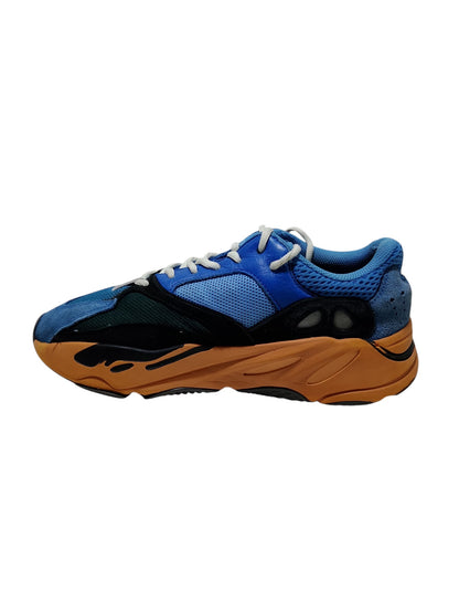 Adidas "Bright Blue" Yeezy Boost 700