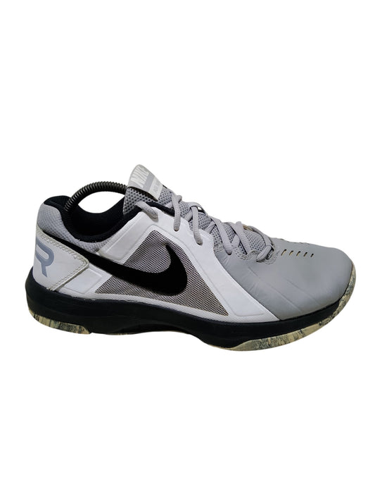 Nike Wolf Grey Air Mavin Low