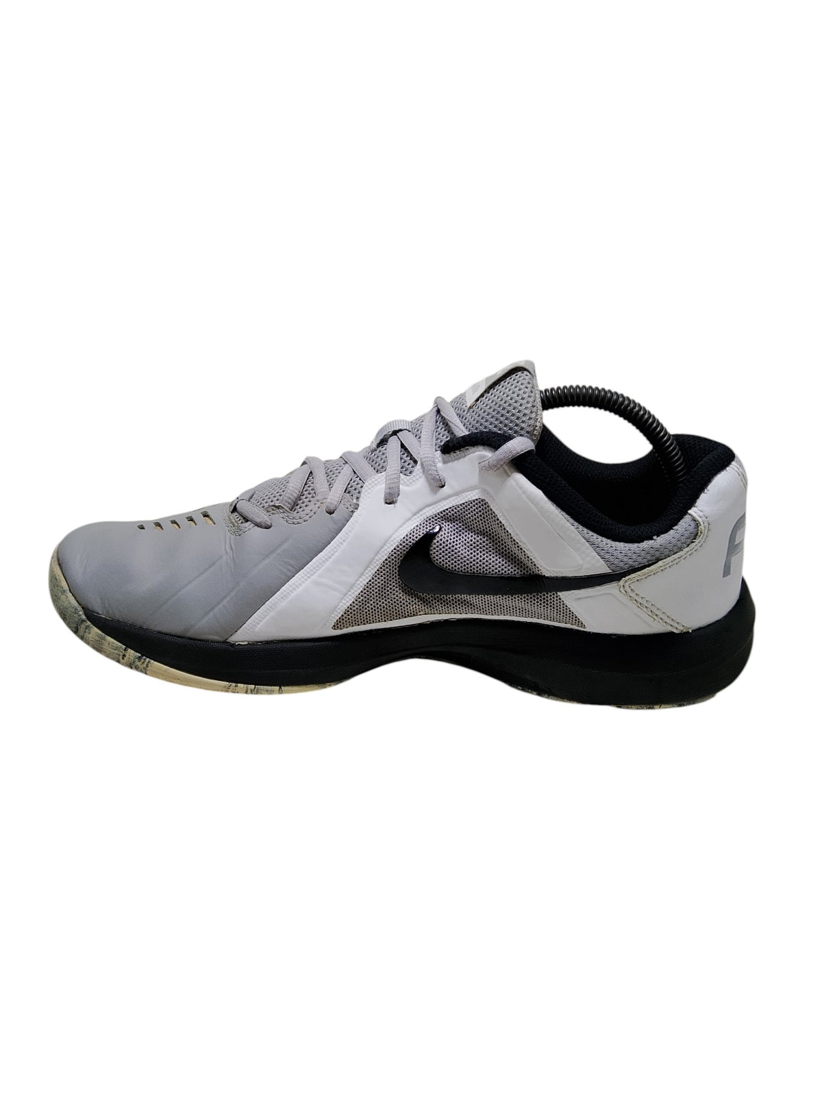 Nike Wolf Grey Air Mavin Low