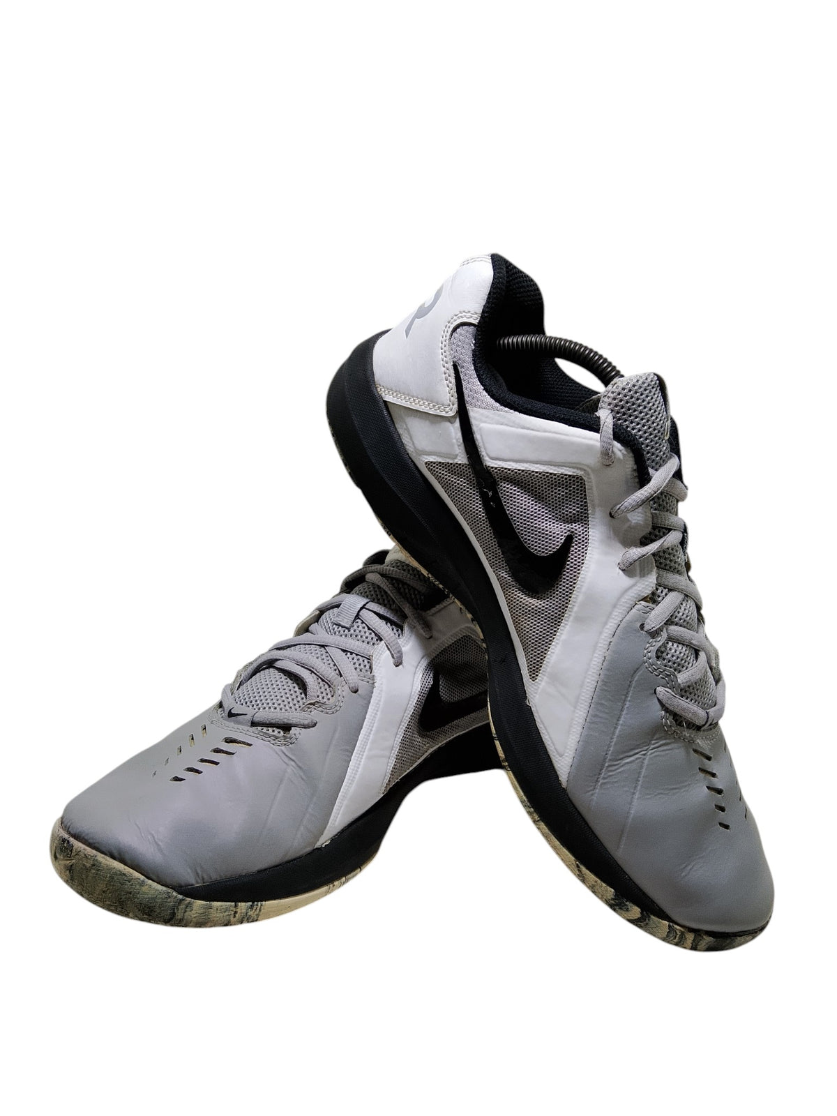 Nike Wolf Grey Air Mavin Low