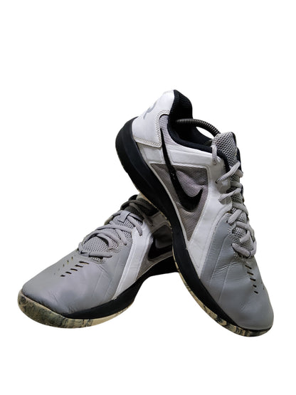Nike Wolf Grey Air Mavin Low