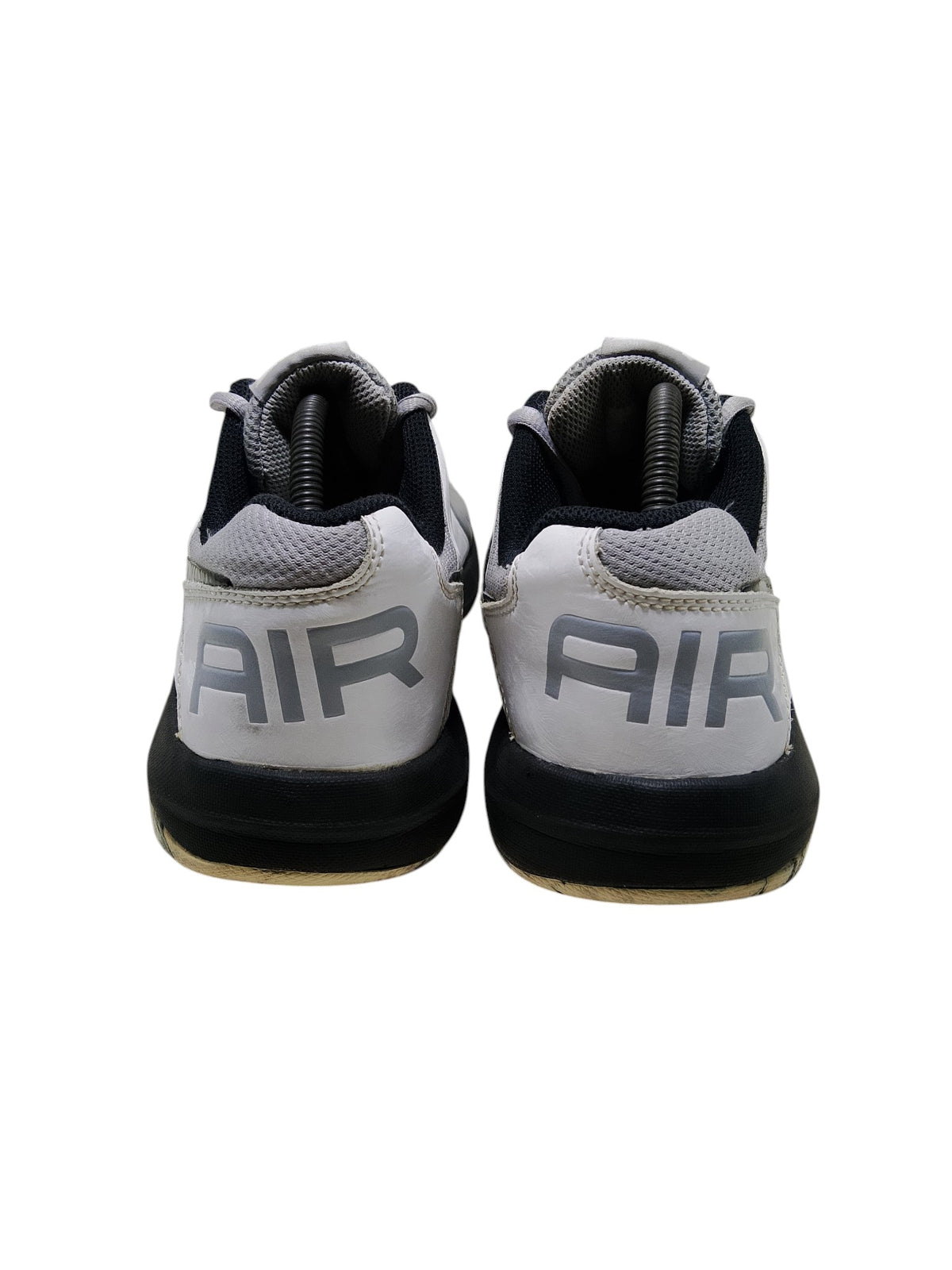 Nike Wolf Grey Air Mavin Low