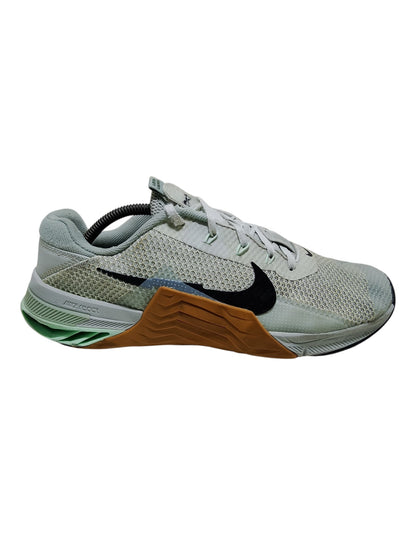 Nike Light Silver Metcon 7