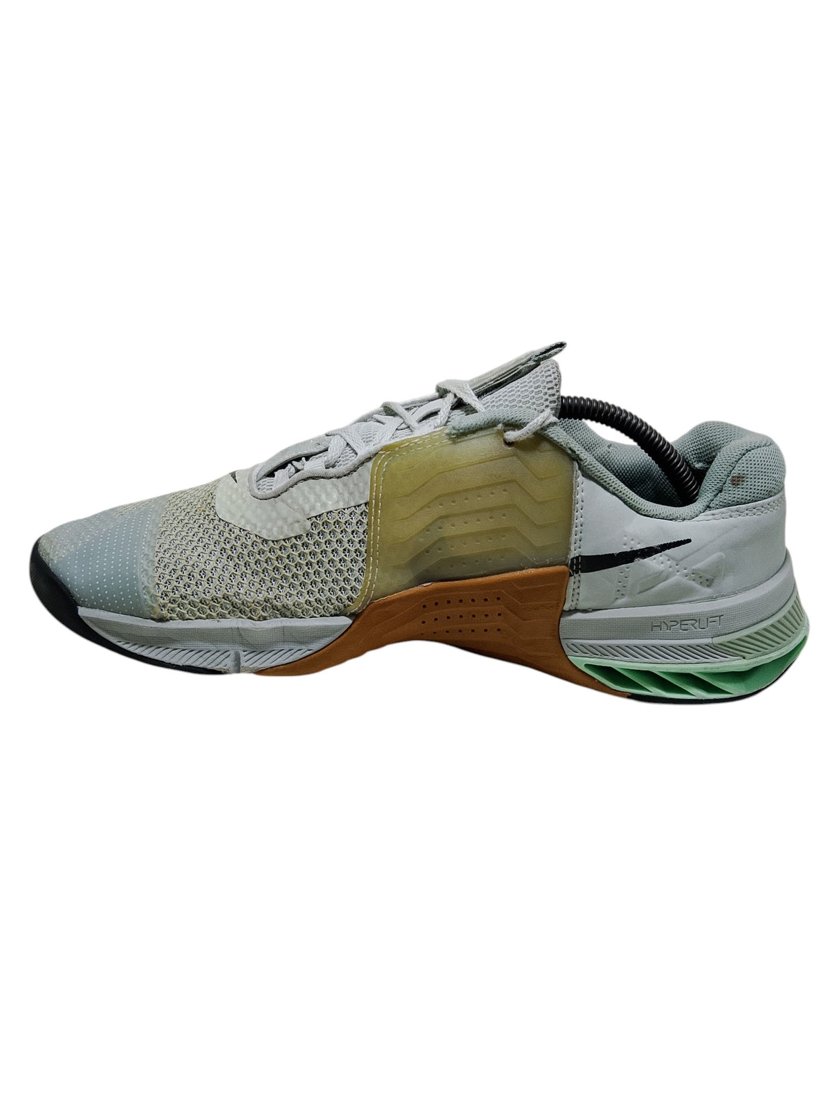 Nike Light Silver Metcon 7