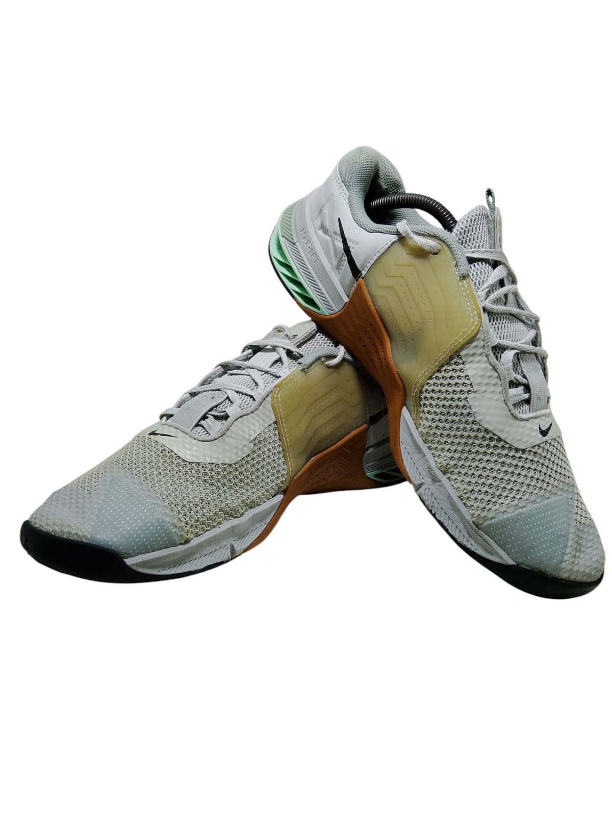 Nike Light Silver Metcon 7