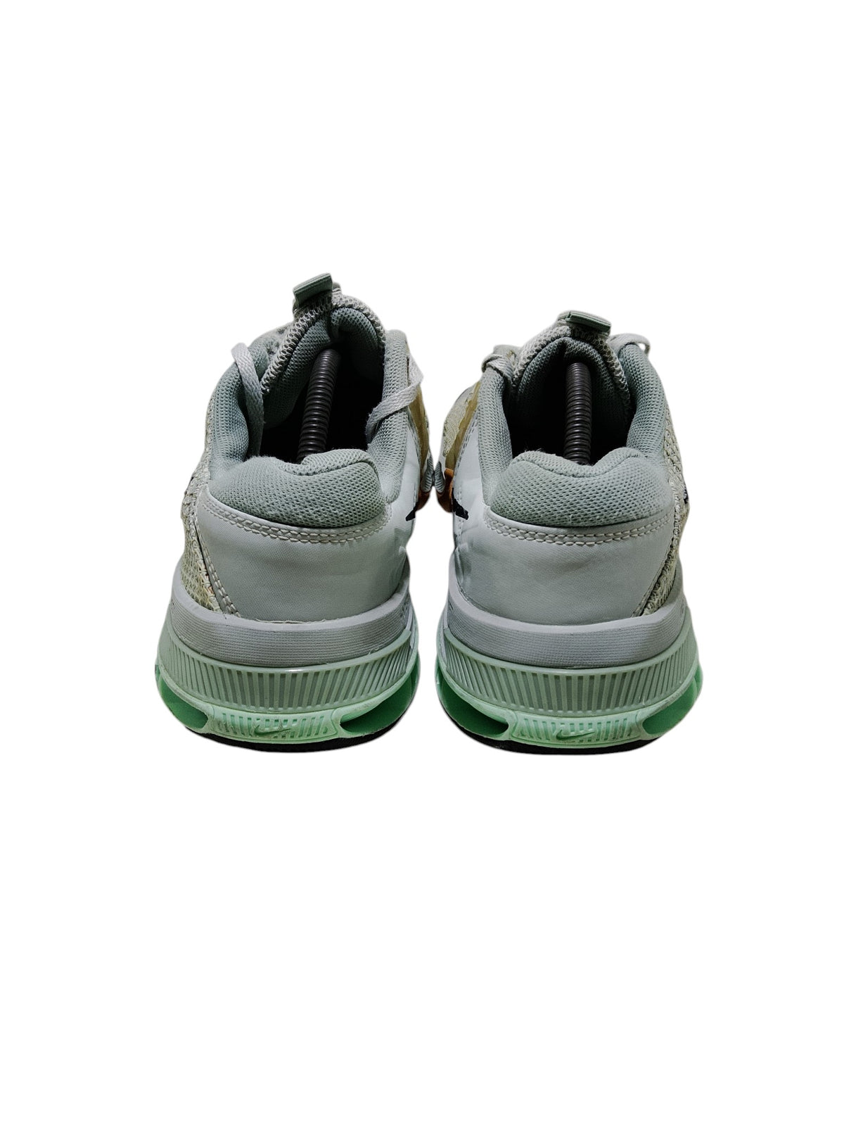 Nike Light Silver Metcon 7
