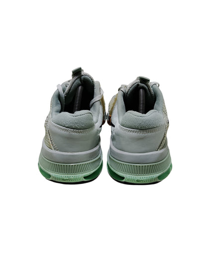 Nike Light Silver Metcon 7