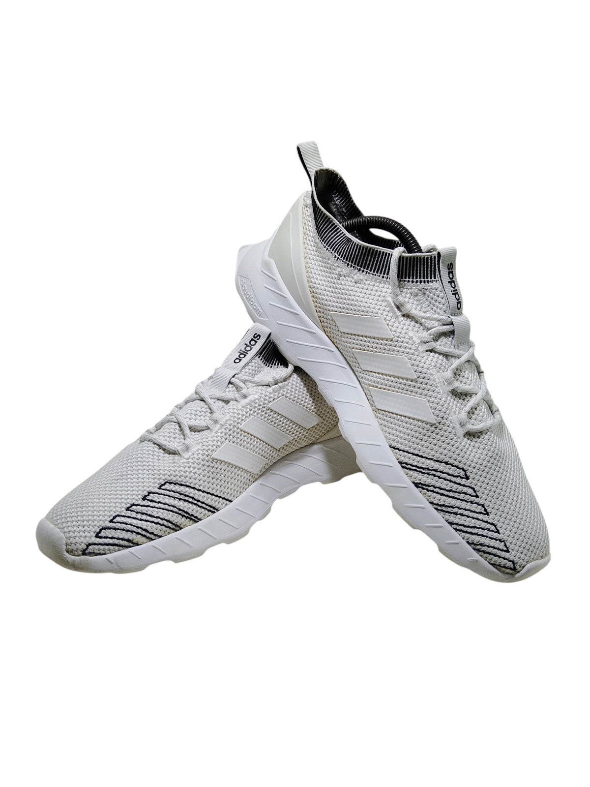 Adidas Questar Rise White