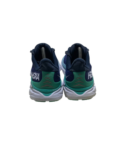Hoka One One Clifton 8 Blue