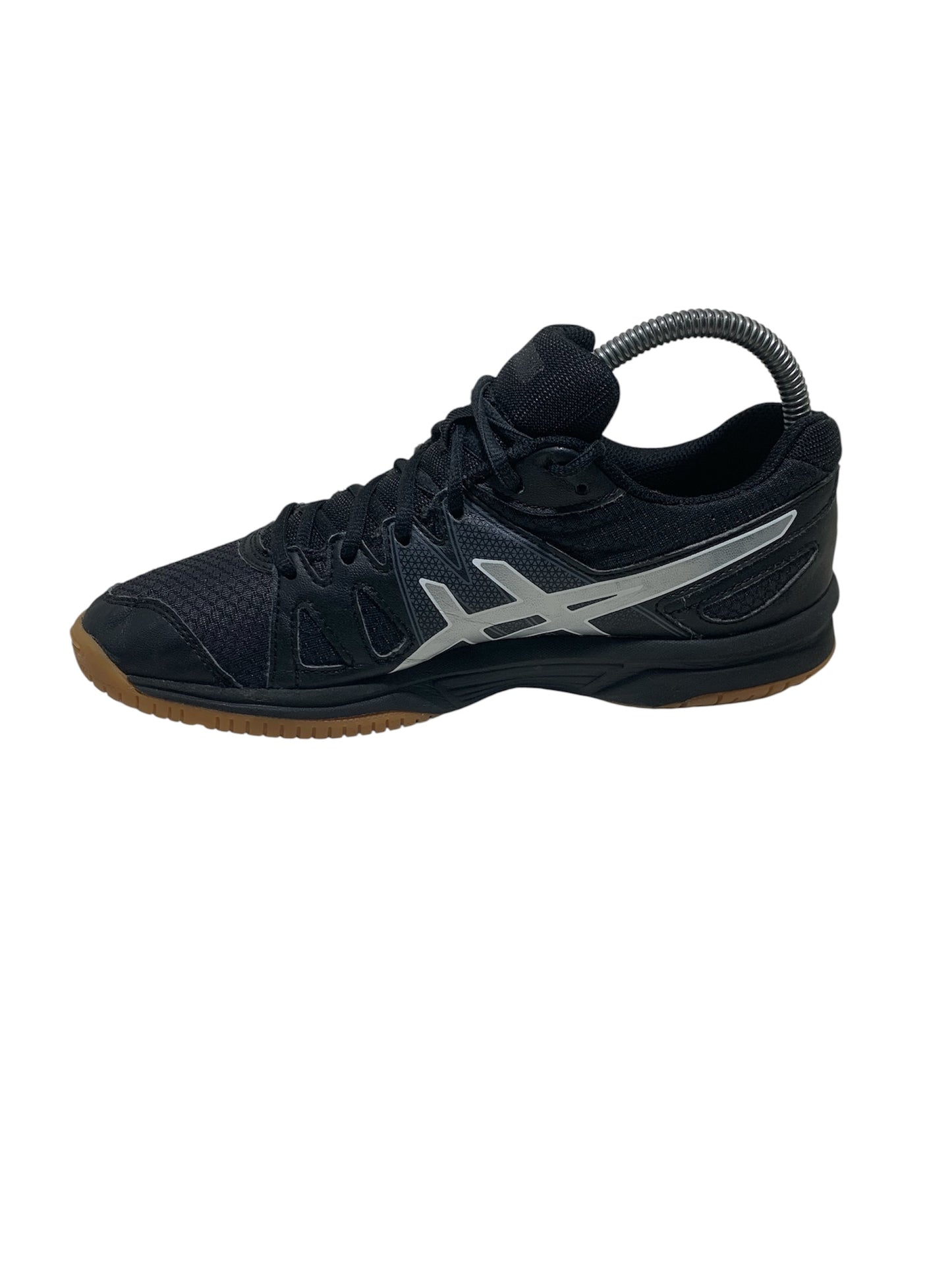 Asics Gel-UpCourt Shoe Black