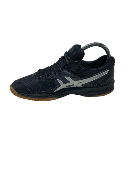 Asics Gel-UpCourt Shoe Black
