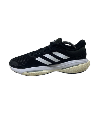 Adidas Solarglide 5 'Black Grey'