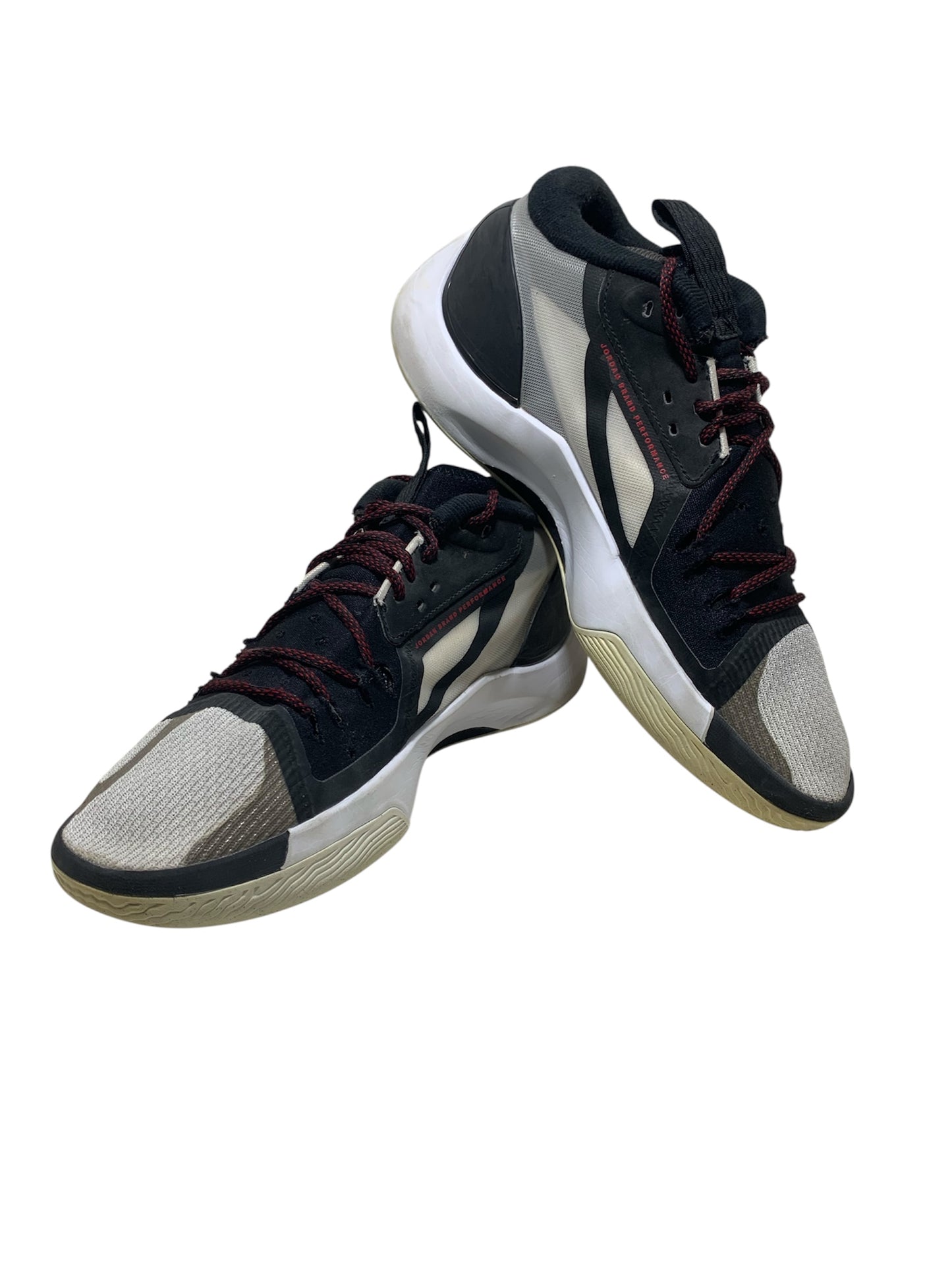 Jordan Zoom Separate Black