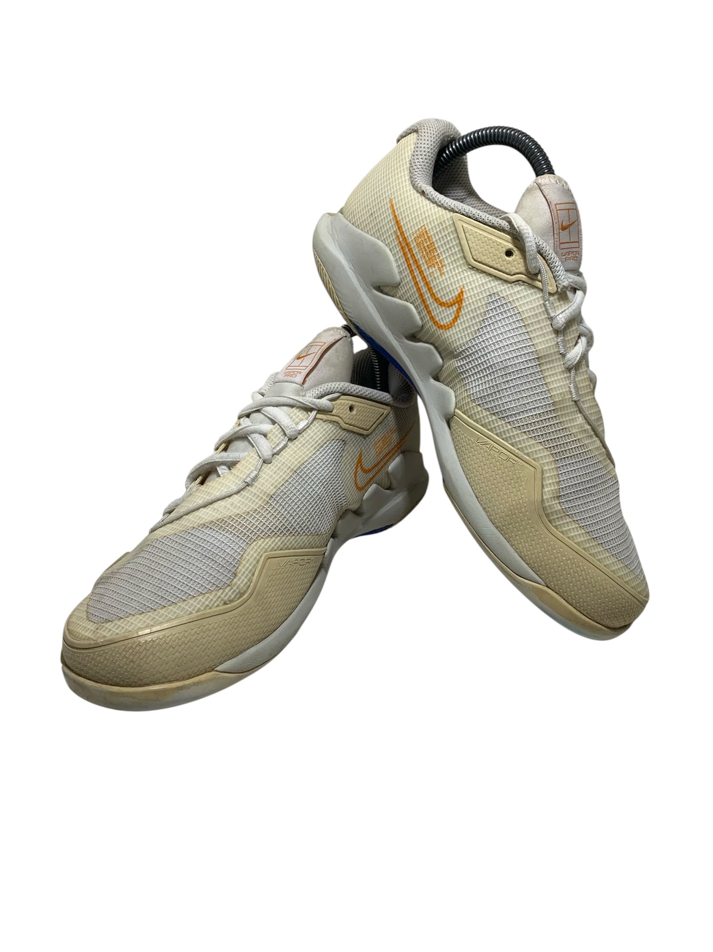 NikeCourt Air Zoom Vapor Pro 'White Sunset'