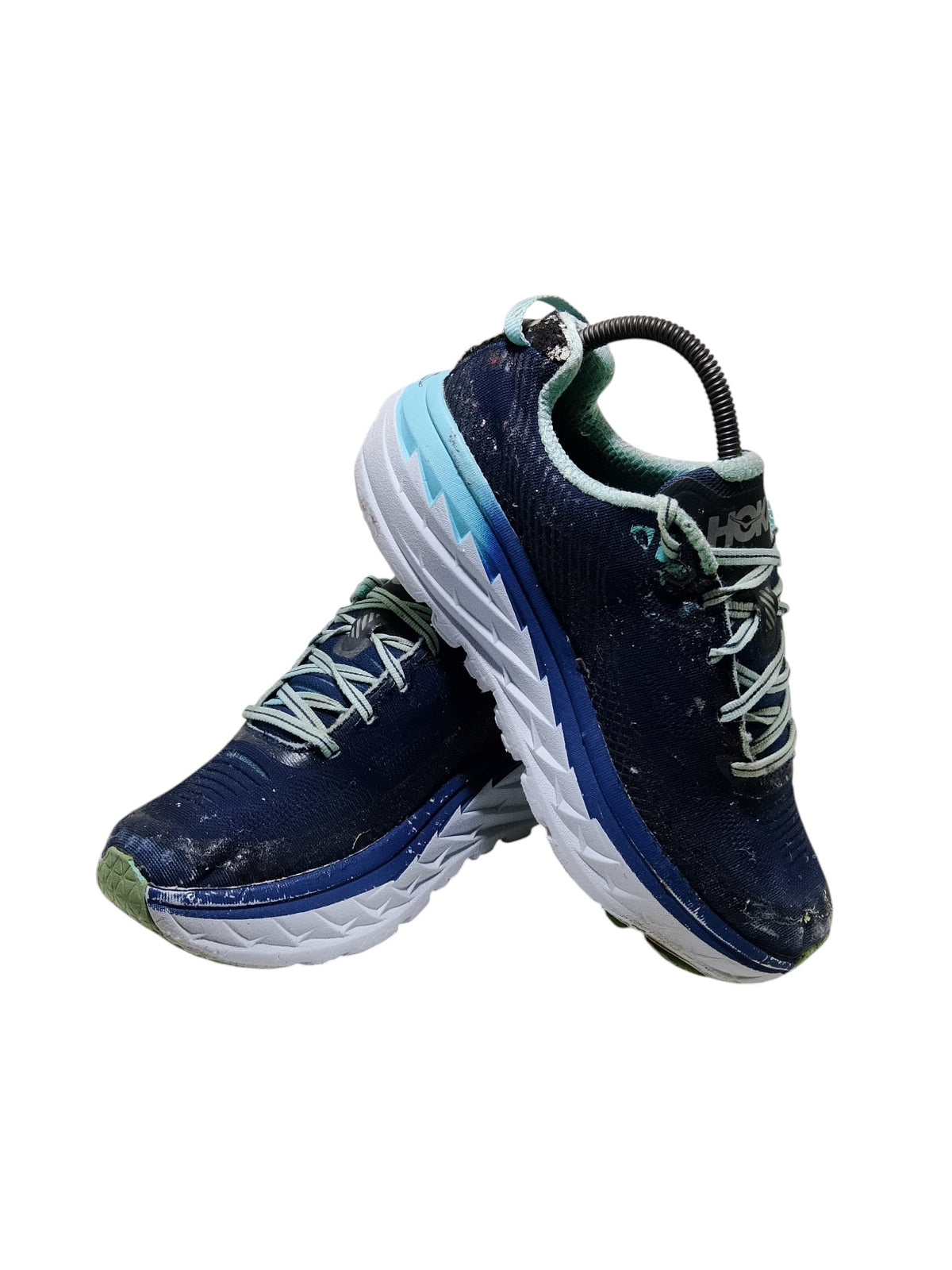 Hoka One Bondi 5