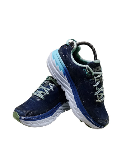 Hoka One Bondi 5