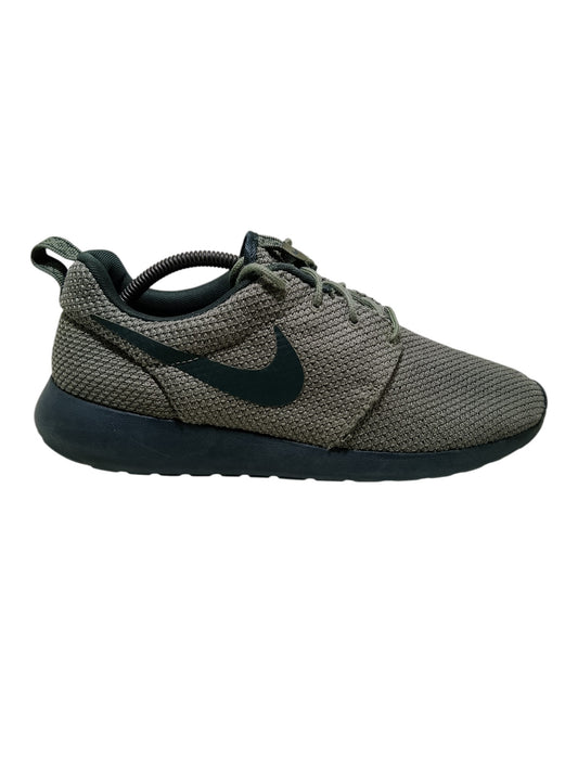 Nike Roshe Run Iron Green