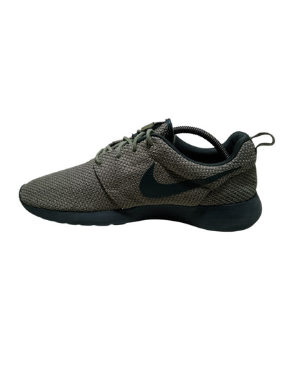 Nike Roshe Run Iron Green