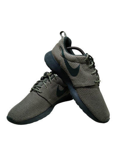 Nike Roshe Run Iron Green