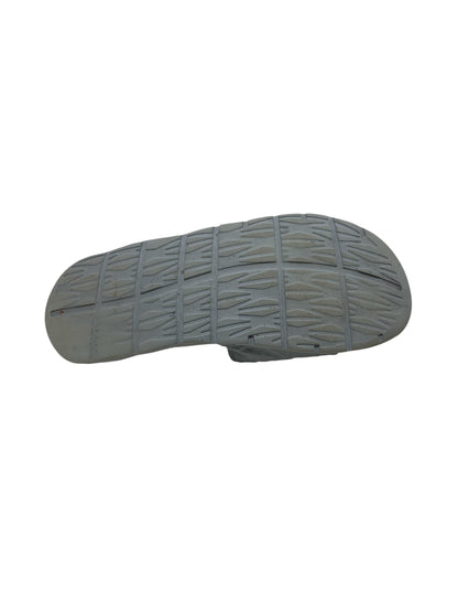 Nike Benassi Solarsoft Slide 2 Grey/Blue