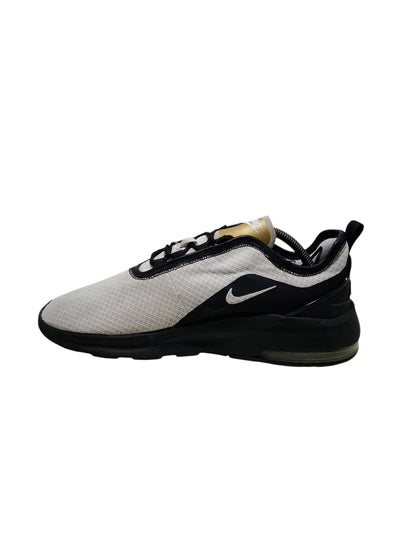 Nike 'Black White Gold' Air Max Motion 2