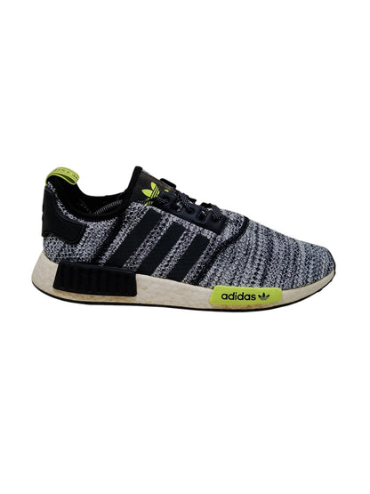 Adidas 'Static Solar Yellow' NMD_R1