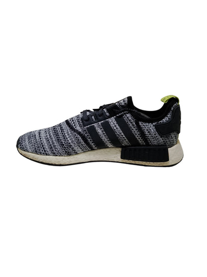 Adidas 'Static Solar Yellow' NMD_R1