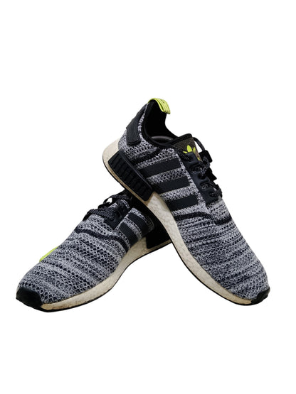Adidas 'Static Solar Yellow' NMD_R1
