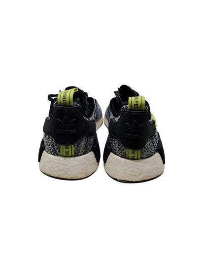Adidas 'Static Solar Yellow' NMD_R1