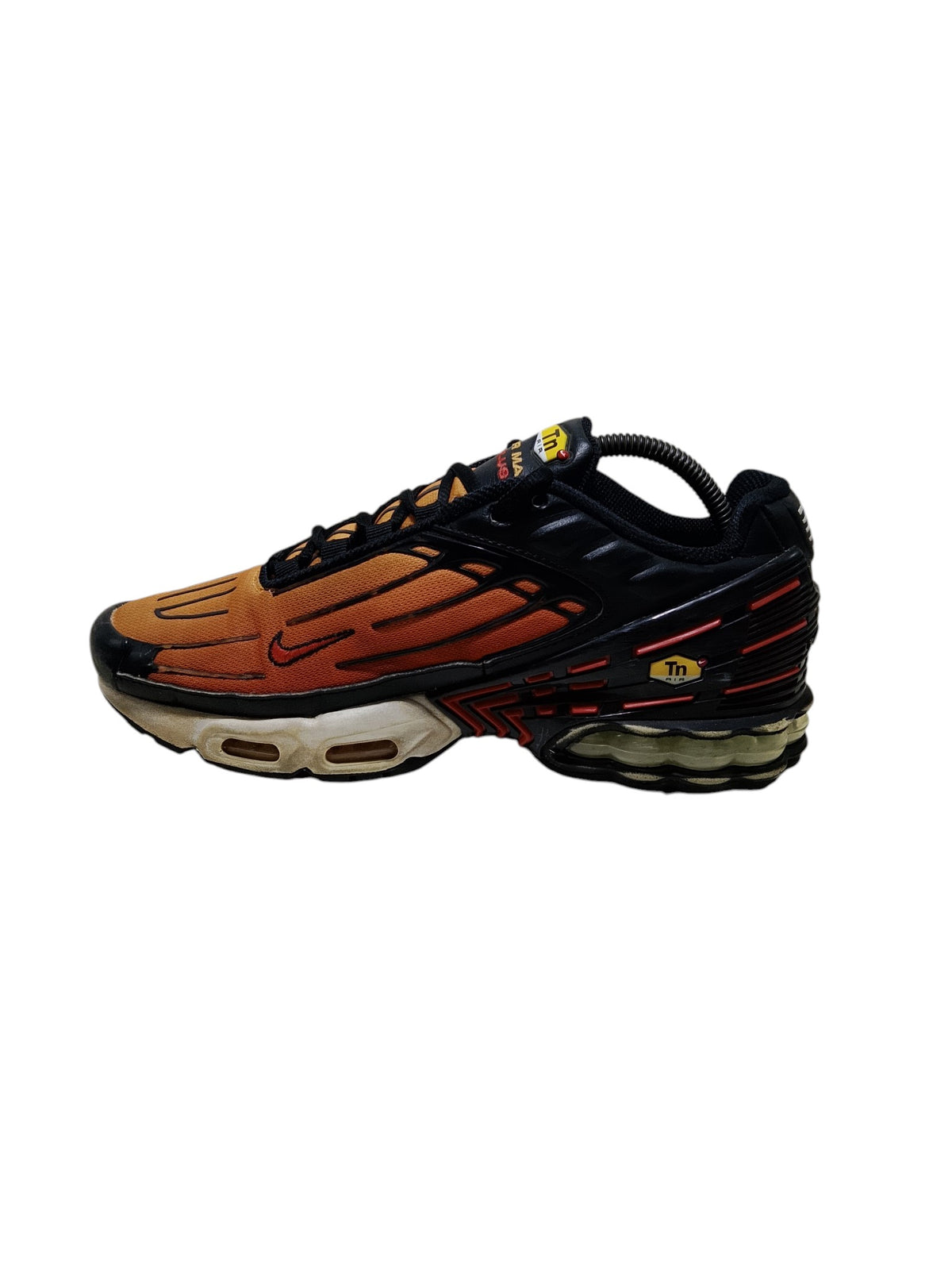 Nike Tiger Air Max Plus III
