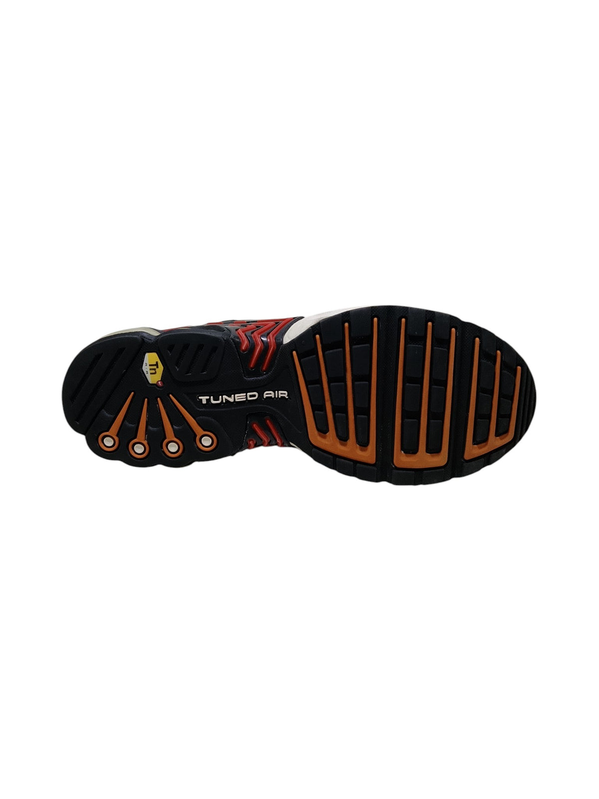 Nike Tiger Air Max Plus III