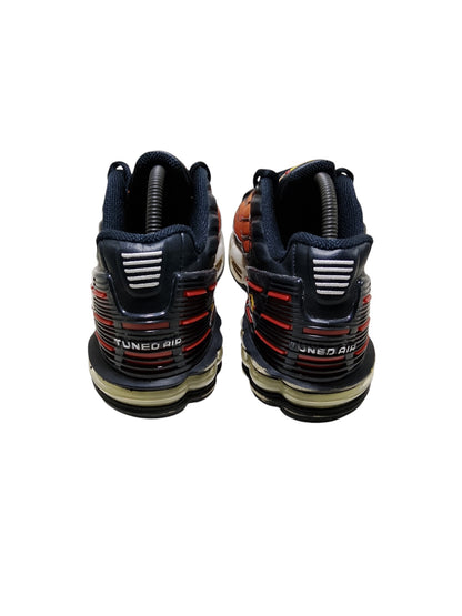 Nike Tiger Air Max Plus III