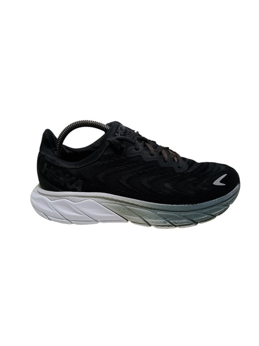 Hoka One Arahi 6 Black