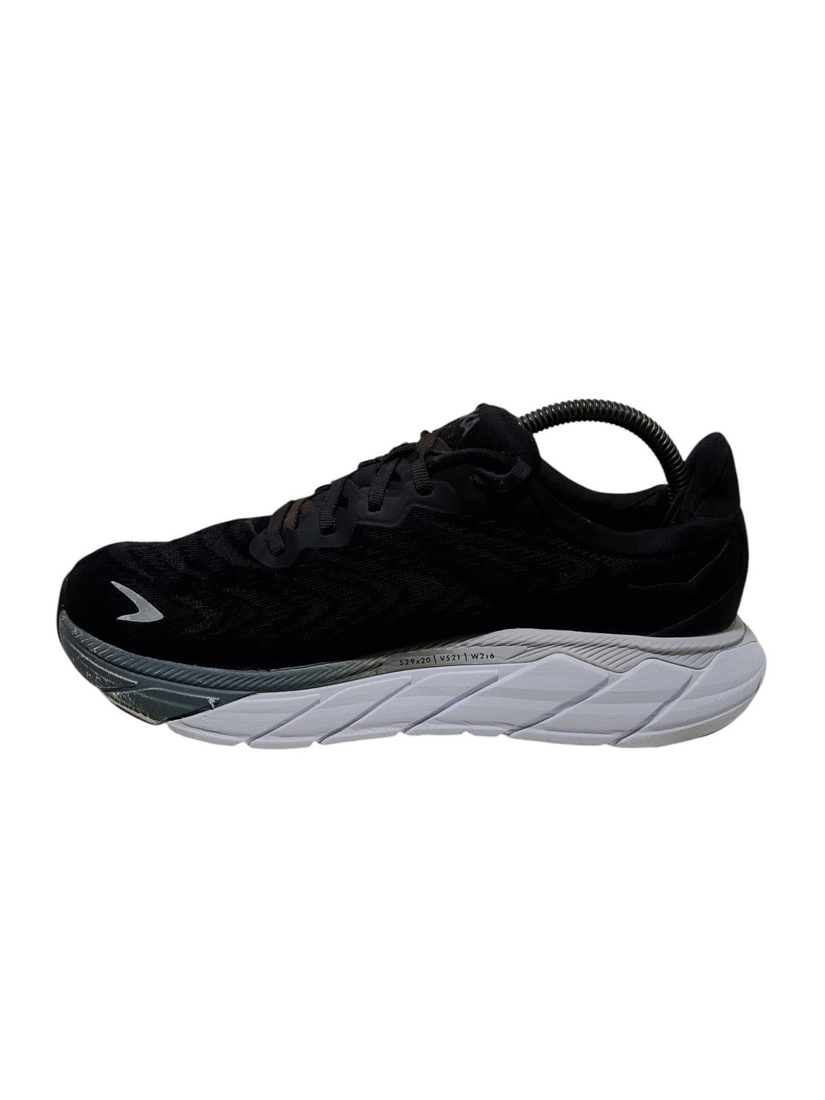 Hoka One Arahi 6 Black