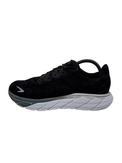 Hoka One Arahi 6 Black