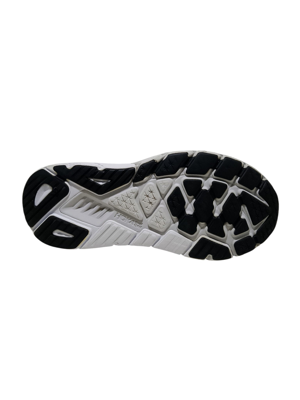 Hoka One Arahi 6 Black