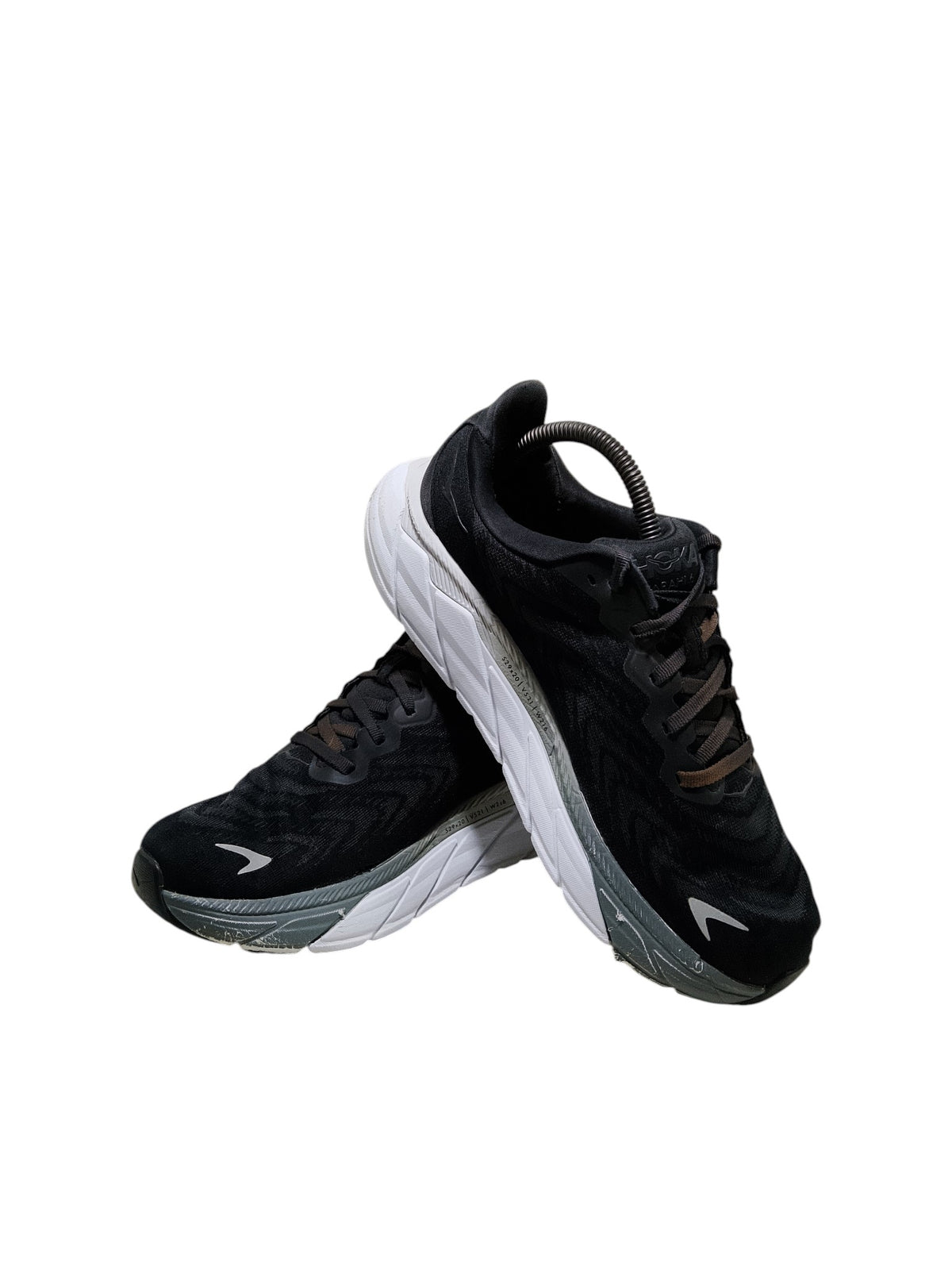 Hoka One Arahi 6 Black