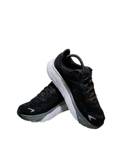 Hoka One Arahi 6 Black