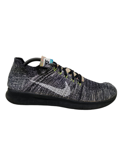 Nike Flyknit Run