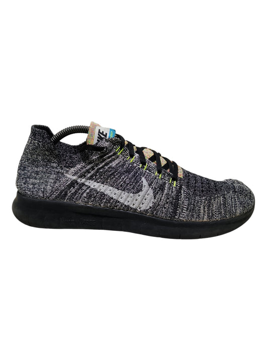 Nike Flyknit Run