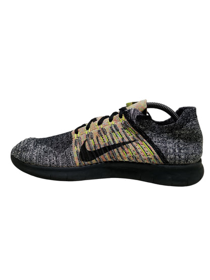 Nike Flyknit Run