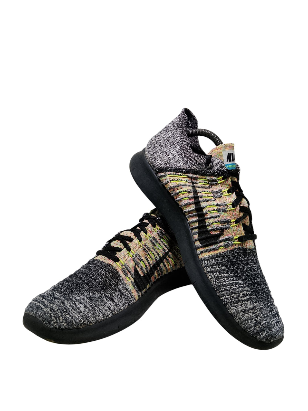 Nike Flyknit Run