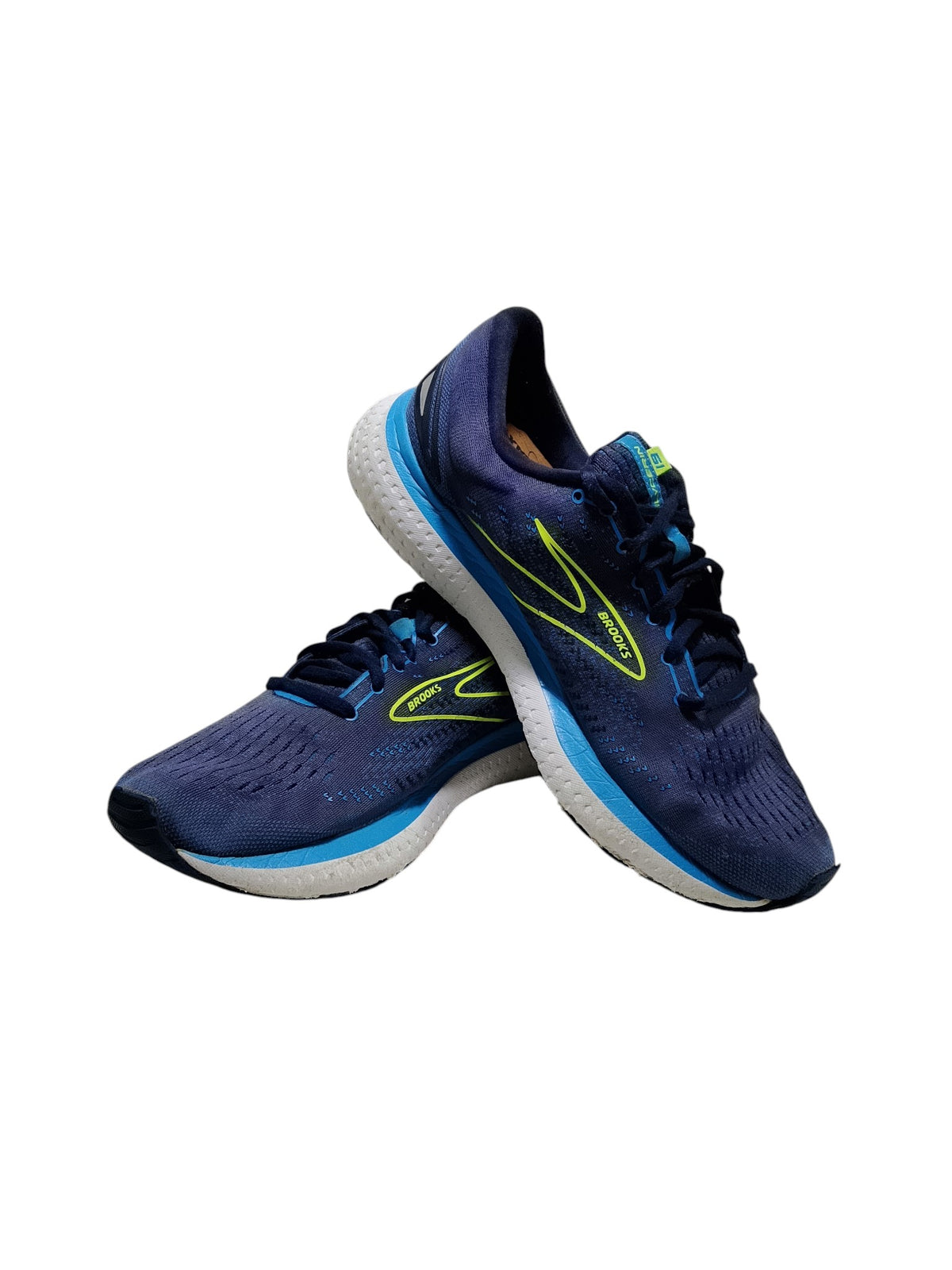 Brooks Glycerin 19 Athletic