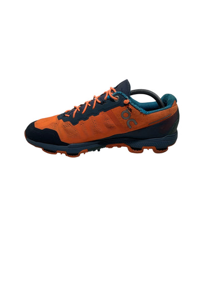 On Cloud Venture Trail Orange