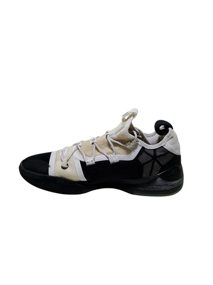 Nike Kobe AD Exodus Black Toe