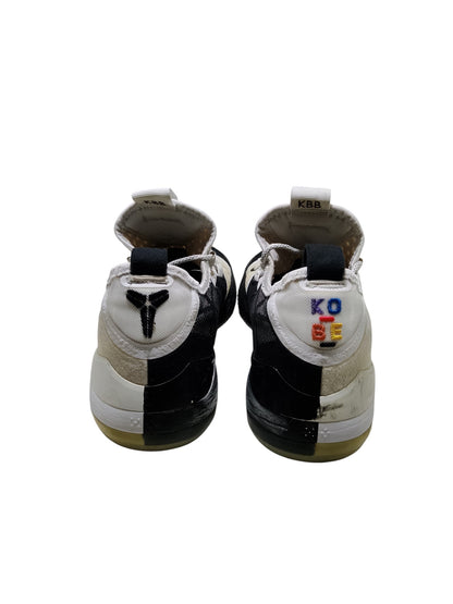 Nike Kobe AD Exodus Black Toe