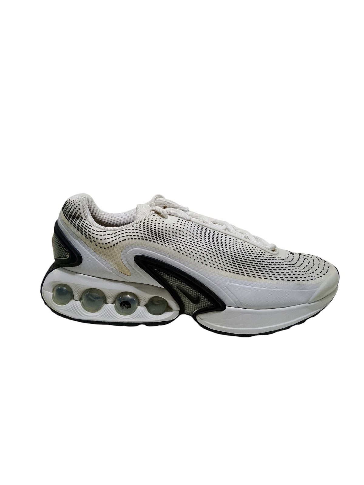 Nike Air Max DN Running Smoke White